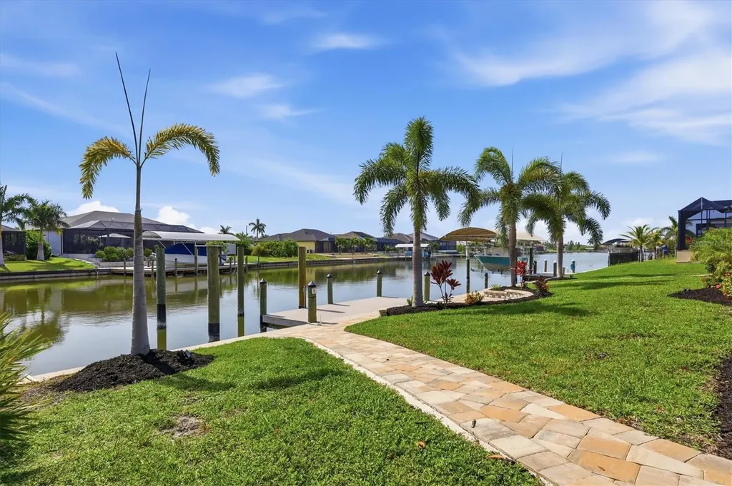 8330 Tracy Circle Port Charlotte FL 33981