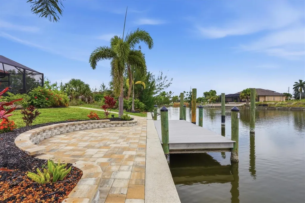 8330 Tracy Circle Port Charlotte FL 33981