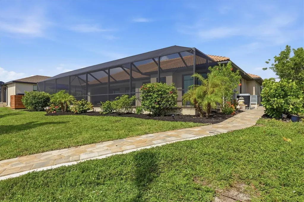 8330 Tracy Circle Port Charlotte FL 33981