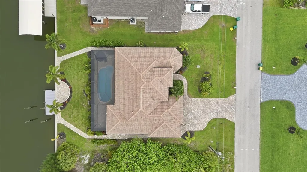 8330 Tracy Circle Port Charlotte FL 33981