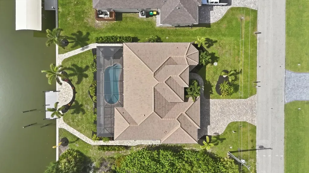 8330 Tracy Circle Port Charlotte FL 33981