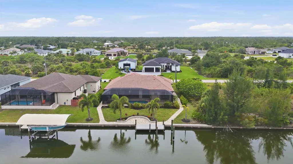 8330 Tracy Circle Port Charlotte FL 33981