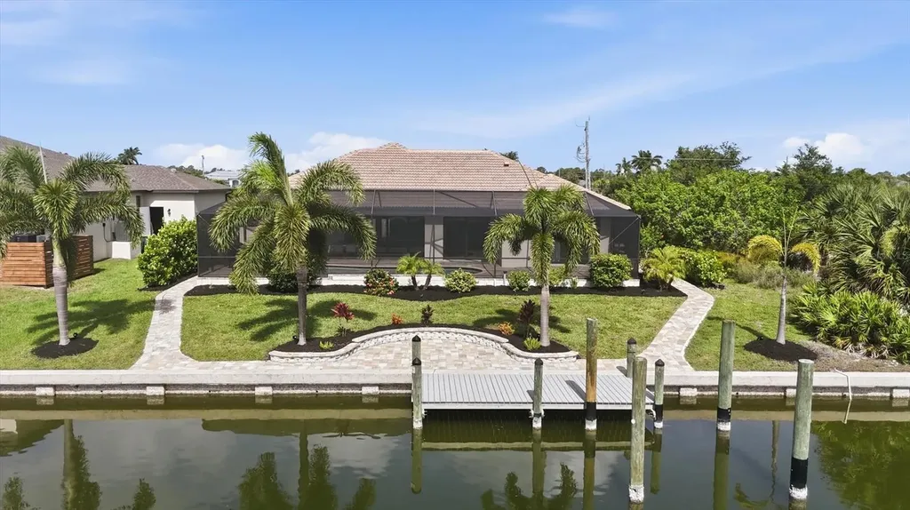 8330 Tracy Circle Port Charlotte FL 33981