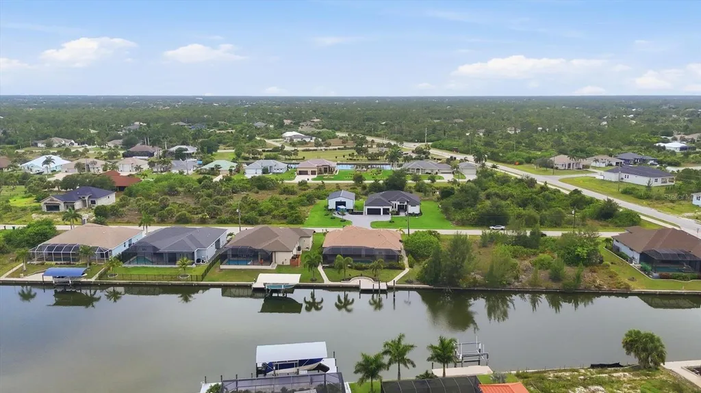8330 Tracy Circle Port Charlotte FL 33981