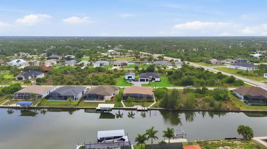 8330 Tracy Circle Port Charlotte FL 33981