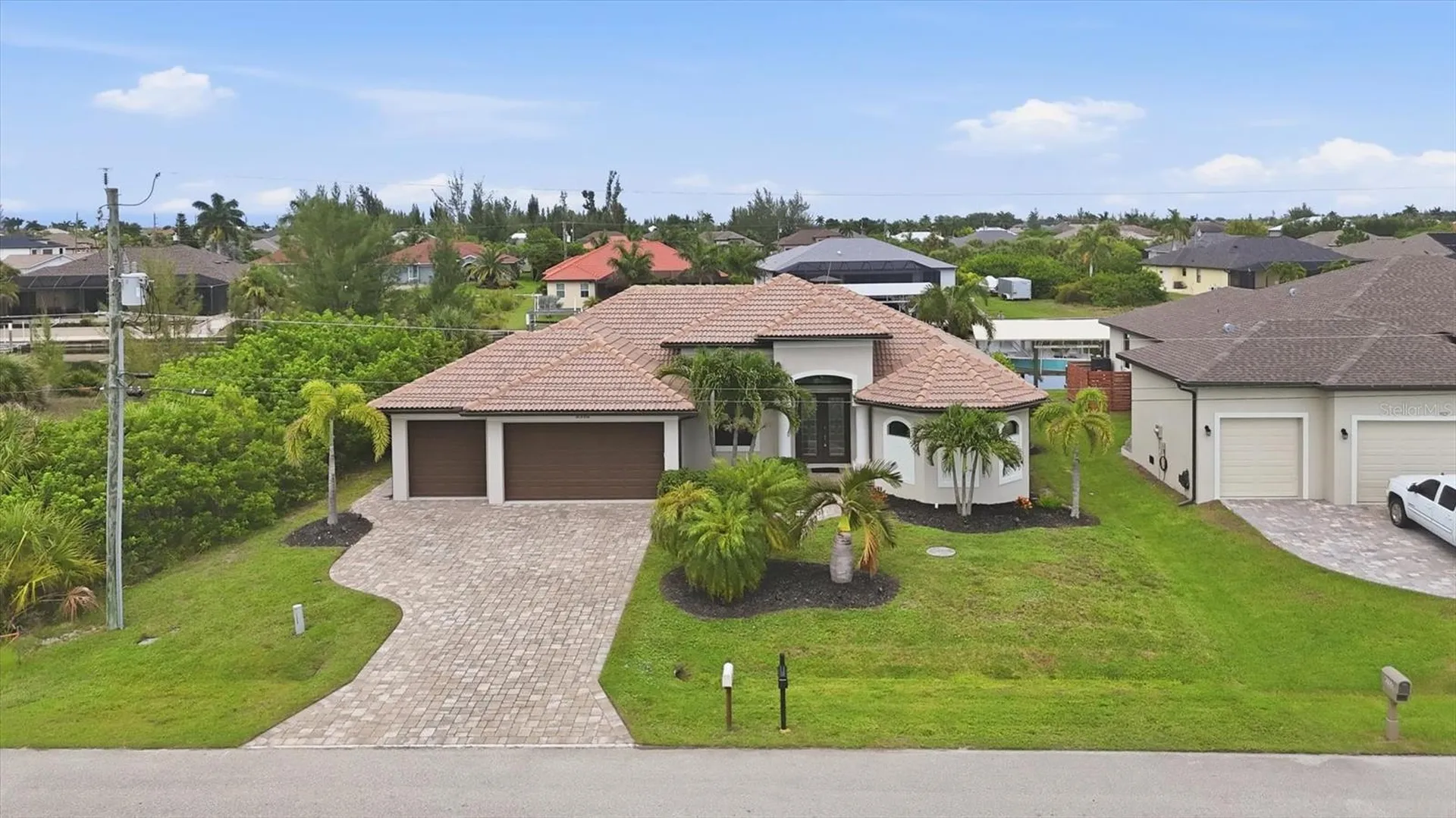 8330 Tracy Circle Port Charlotte FL 33981