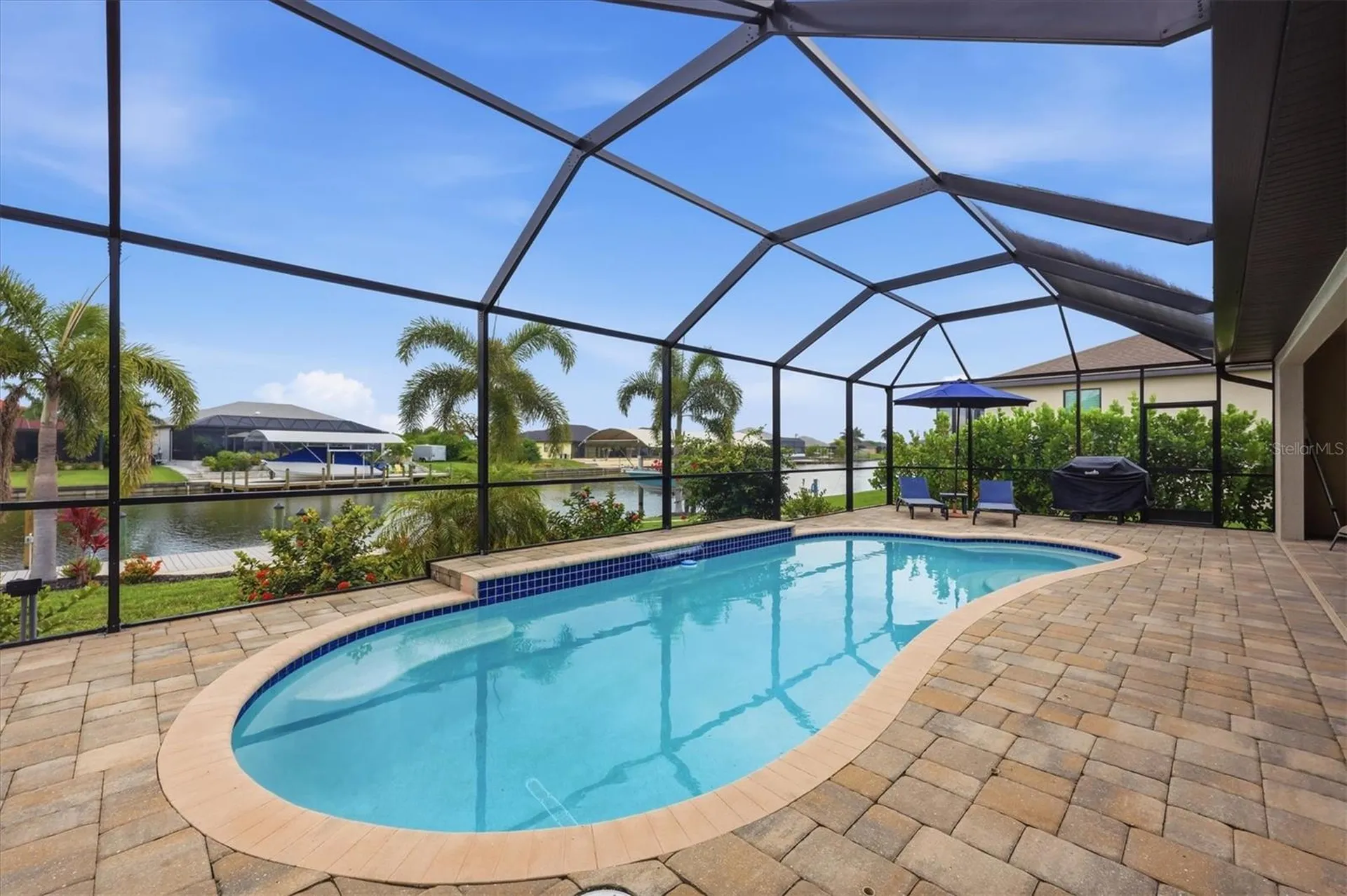 8330 Tracy Circle Port Charlotte FL 33981