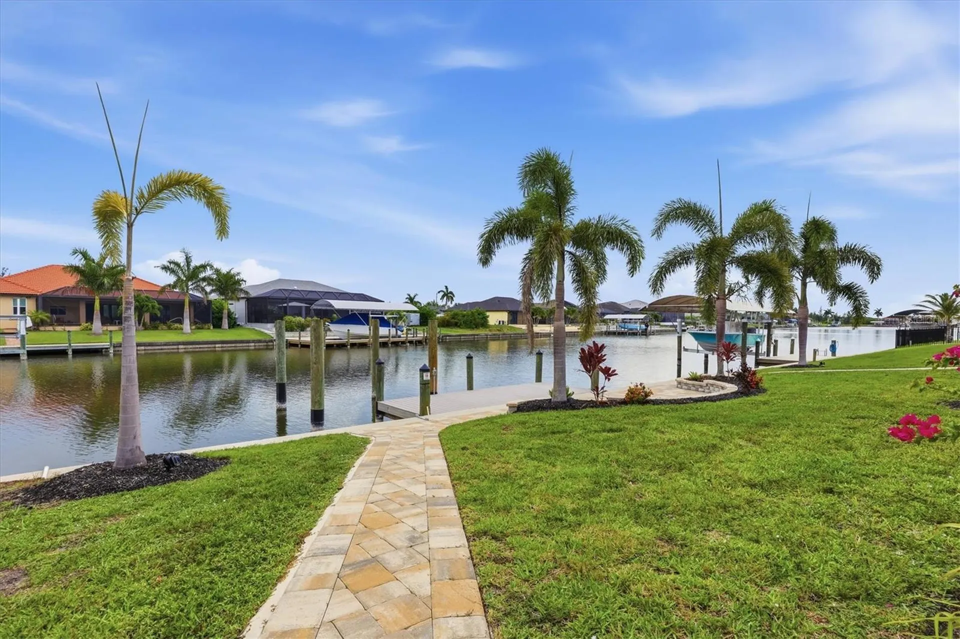 8330 Tracy Circle Port Charlotte FL 33981