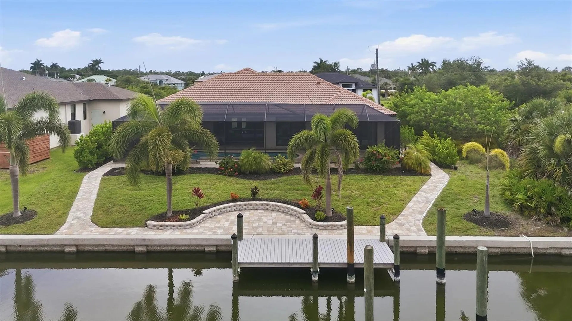 8330 Tracy Circle Port Charlotte FL 33981