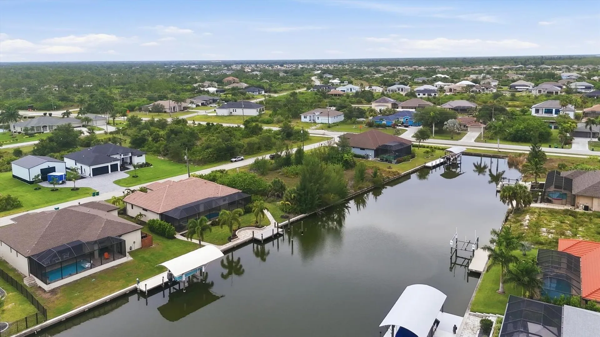 8330 Tracy Circle Port Charlotte FL 33981