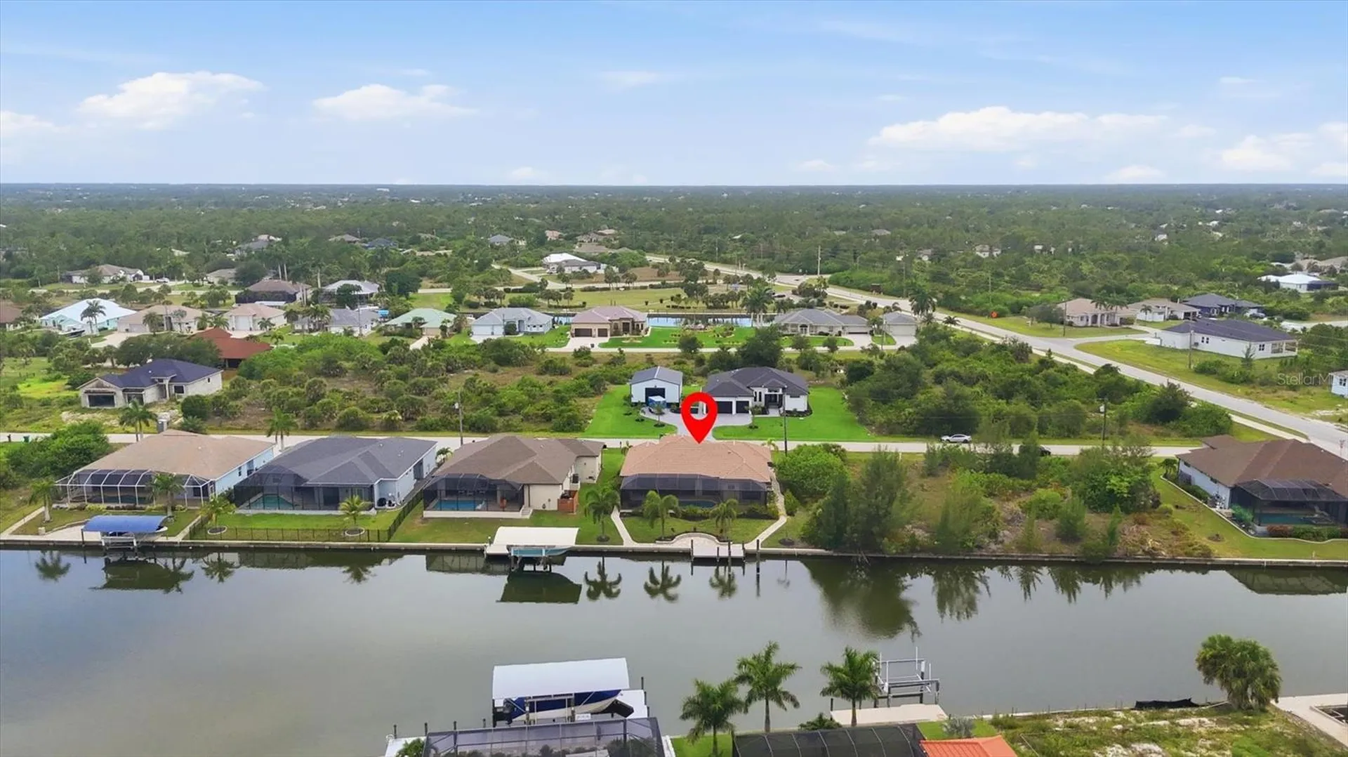 8330 Tracy Circle Port Charlotte FL 33981