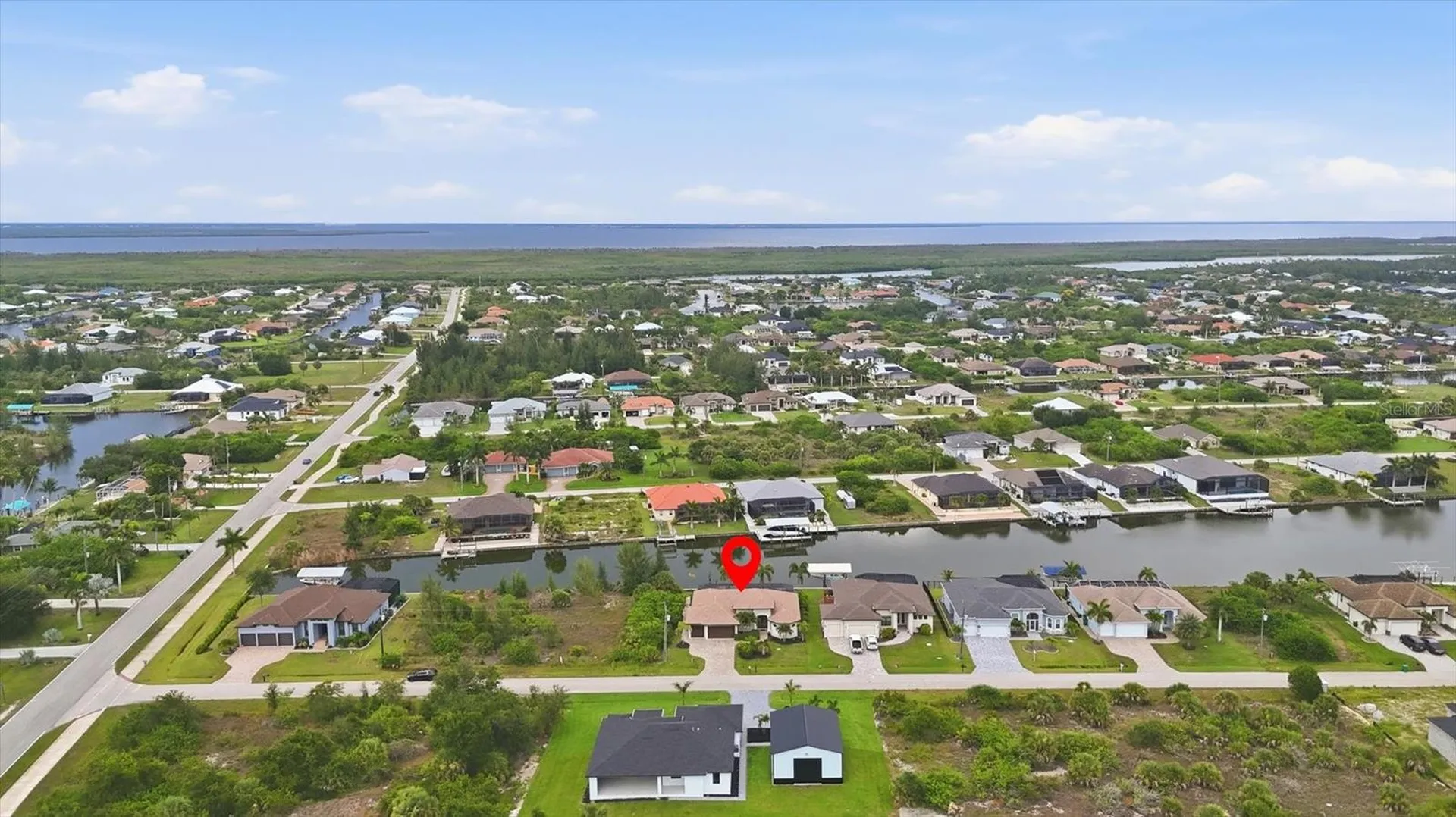 8330 Tracy Circle Port Charlotte FL 33981
