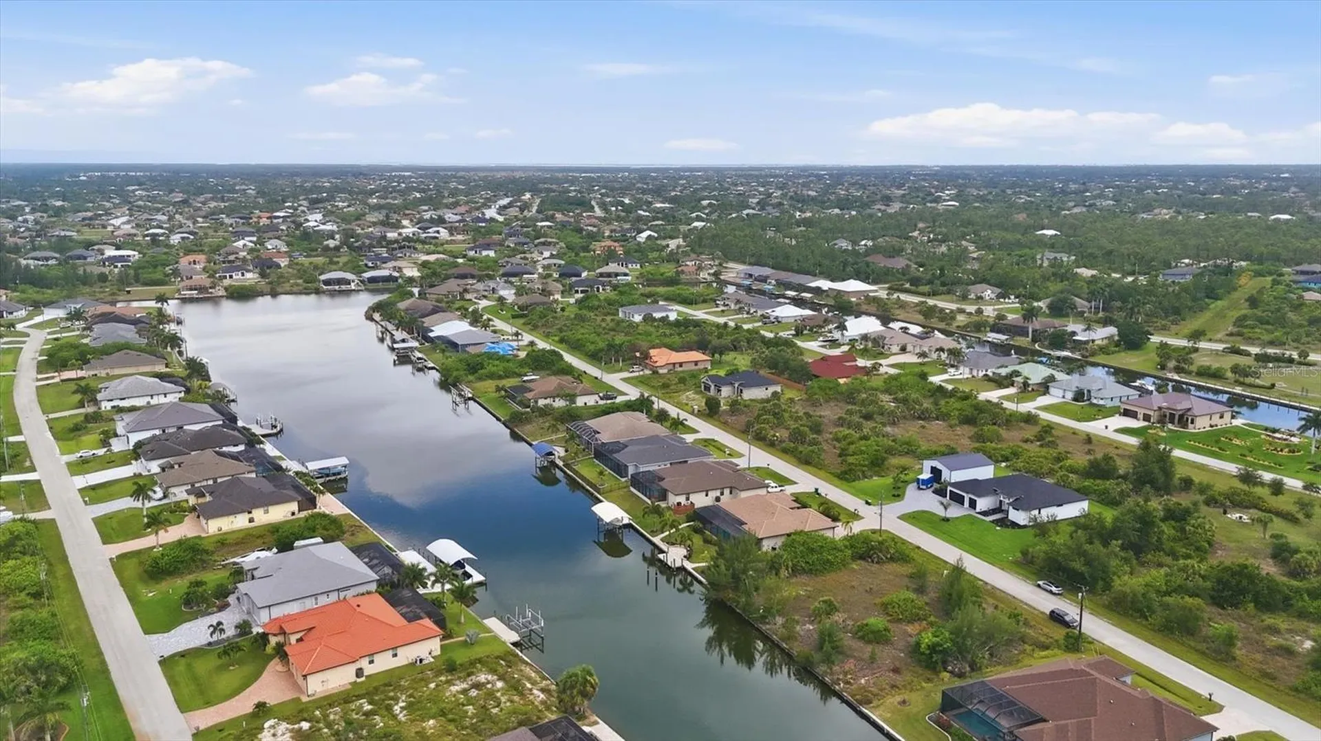8330 Tracy Circle Port Charlotte FL 33981