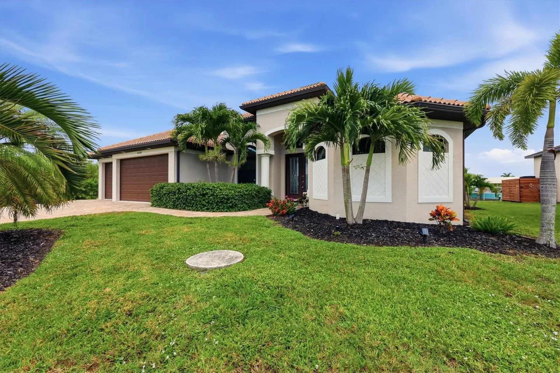 8330 Tracy Circle Port Charlotte FL 33981