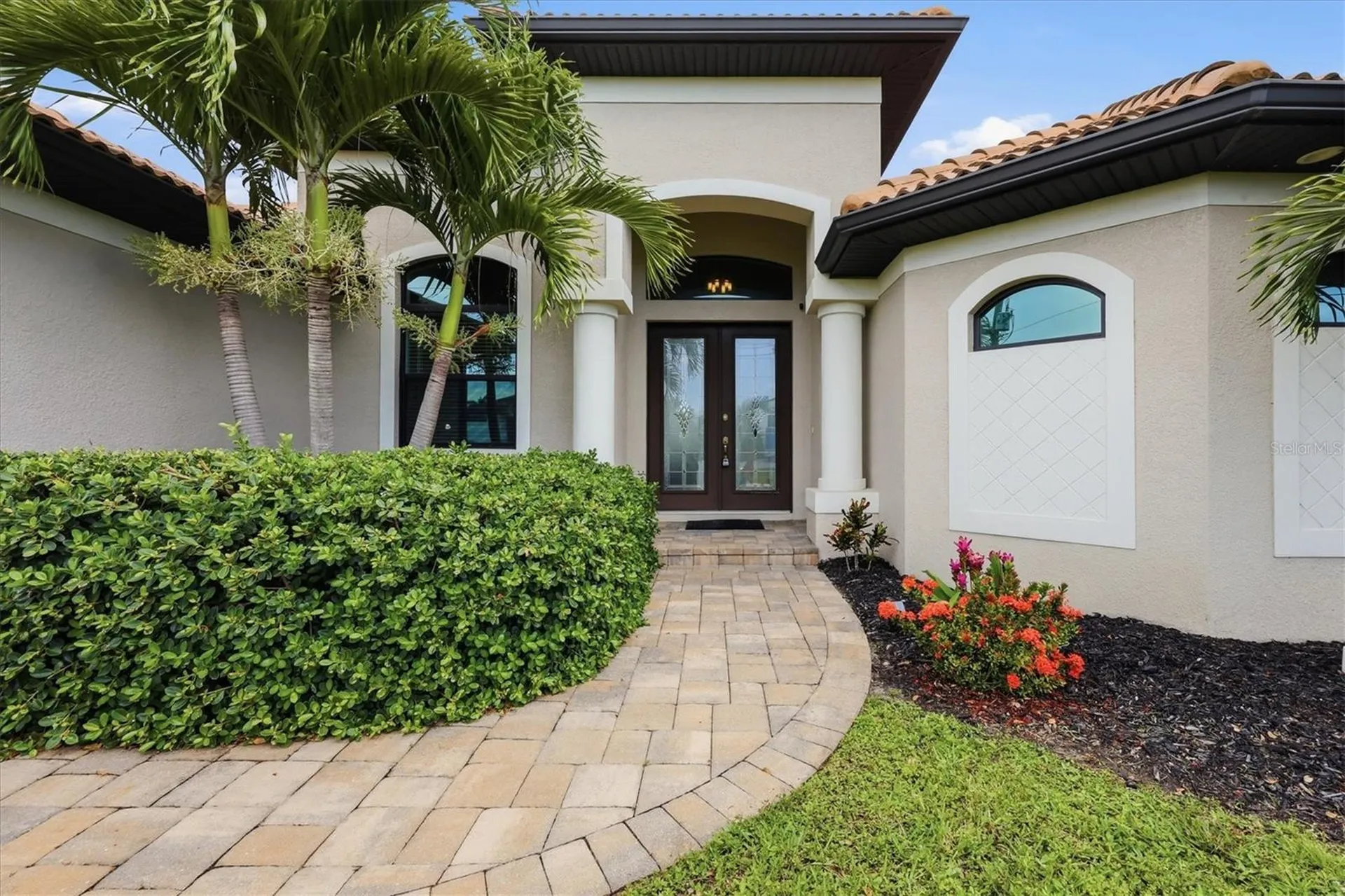 8330 Tracy Circle Port Charlotte FL 33981