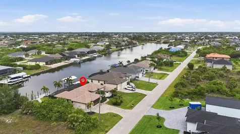 8330 Tracy Circle Port Charlotte FL 33981
