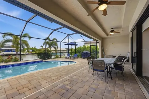 8330 Tracy Circle Port Charlotte FL 33981