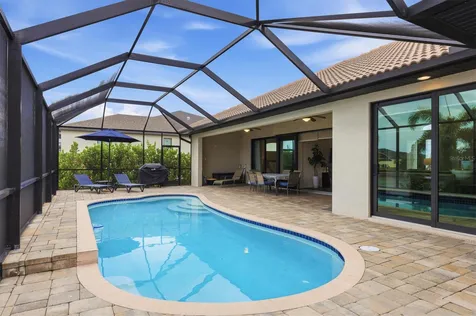 8330 Tracy Circle Port Charlotte FL 33981