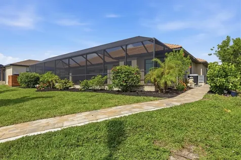 8330 Tracy Circle Port Charlotte FL 33981