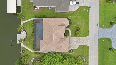 8330 Tracy Circle Port Charlotte FL 33981