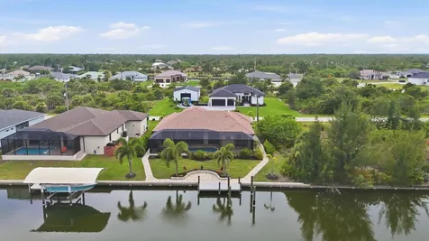 8330 Tracy Circle Port Charlotte FL 33981
