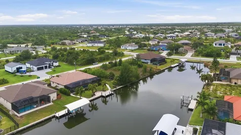 8330 Tracy Circle Port Charlotte FL 33981