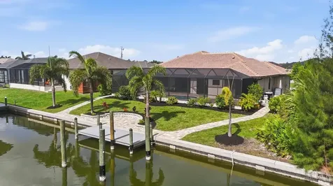 8330 Tracy Circle Port Charlotte FL 33981