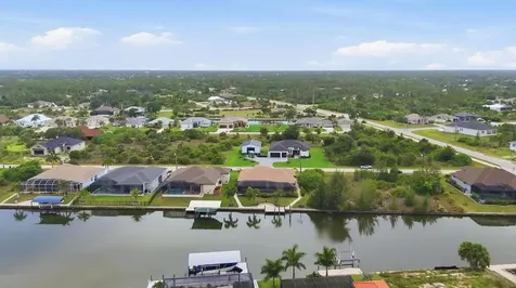 8330 Tracy Circle Port Charlotte FL 33981