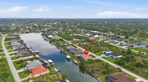 8330 Tracy Circle Port Charlotte FL 33981