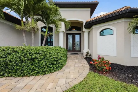 8330 Tracy Circle Port Charlotte FL 33981