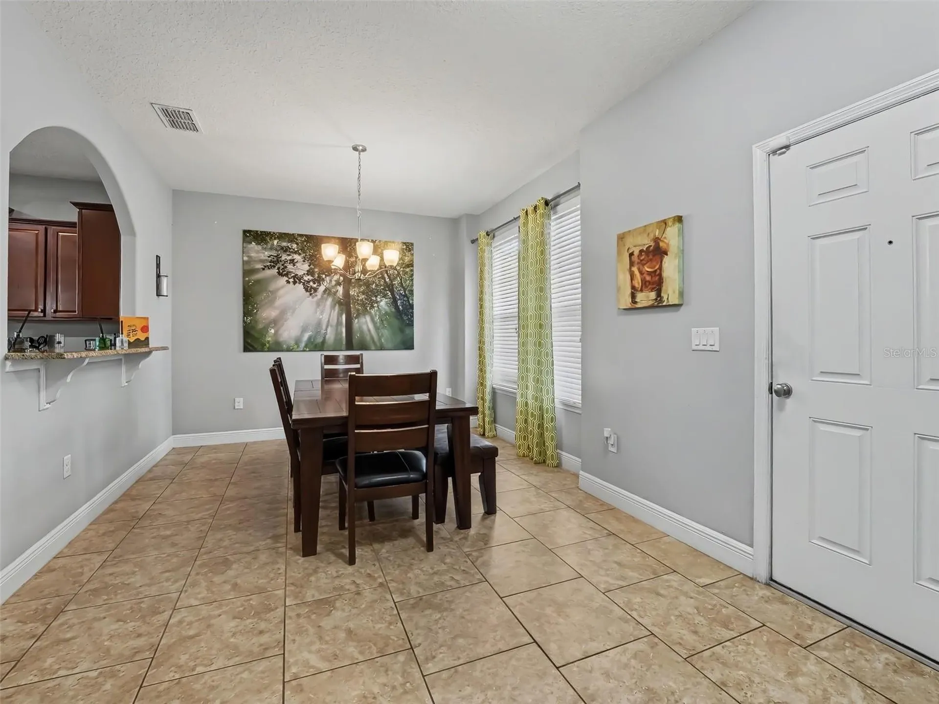 4127 Oak Tree Drive Davenport FL 33837