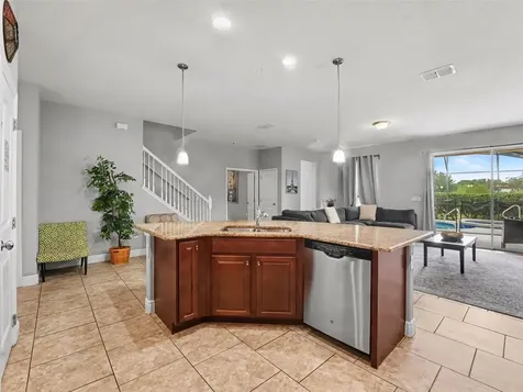 4127 Oak Tree Drive Davenport FL 33837