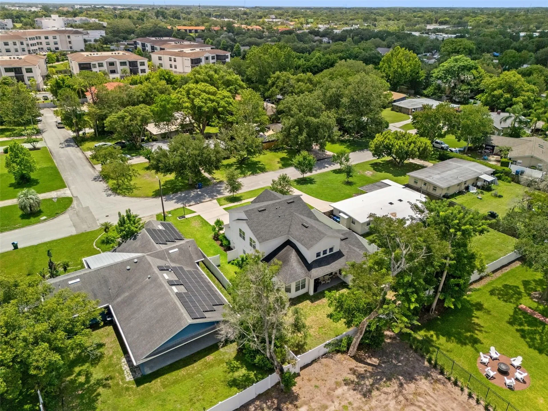 777 Halifax Avenue Winter Park FL 32792