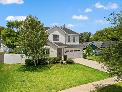 777 Halifax Avenue Winter Park FL 32792
