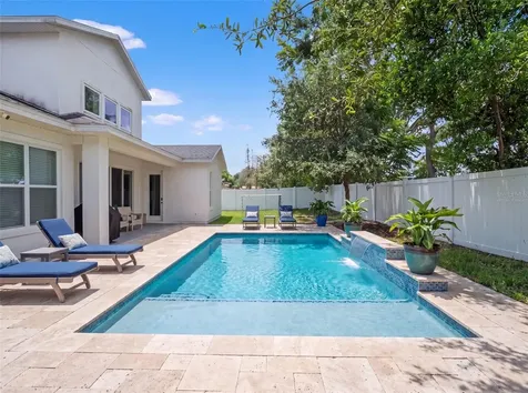 777 Halifax Avenue Winter Park FL 32792