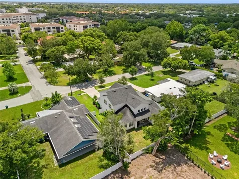 777 Halifax Avenue Winter Park FL 32792