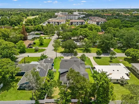 777 Halifax Avenue Winter Park FL 32792