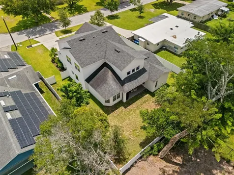 777 Halifax Avenue Winter Park FL 32792