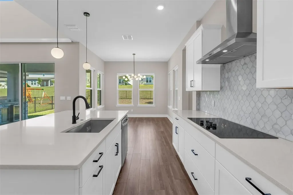 5138 Citrus Leaf Boulevard Winter Garden FL 34787