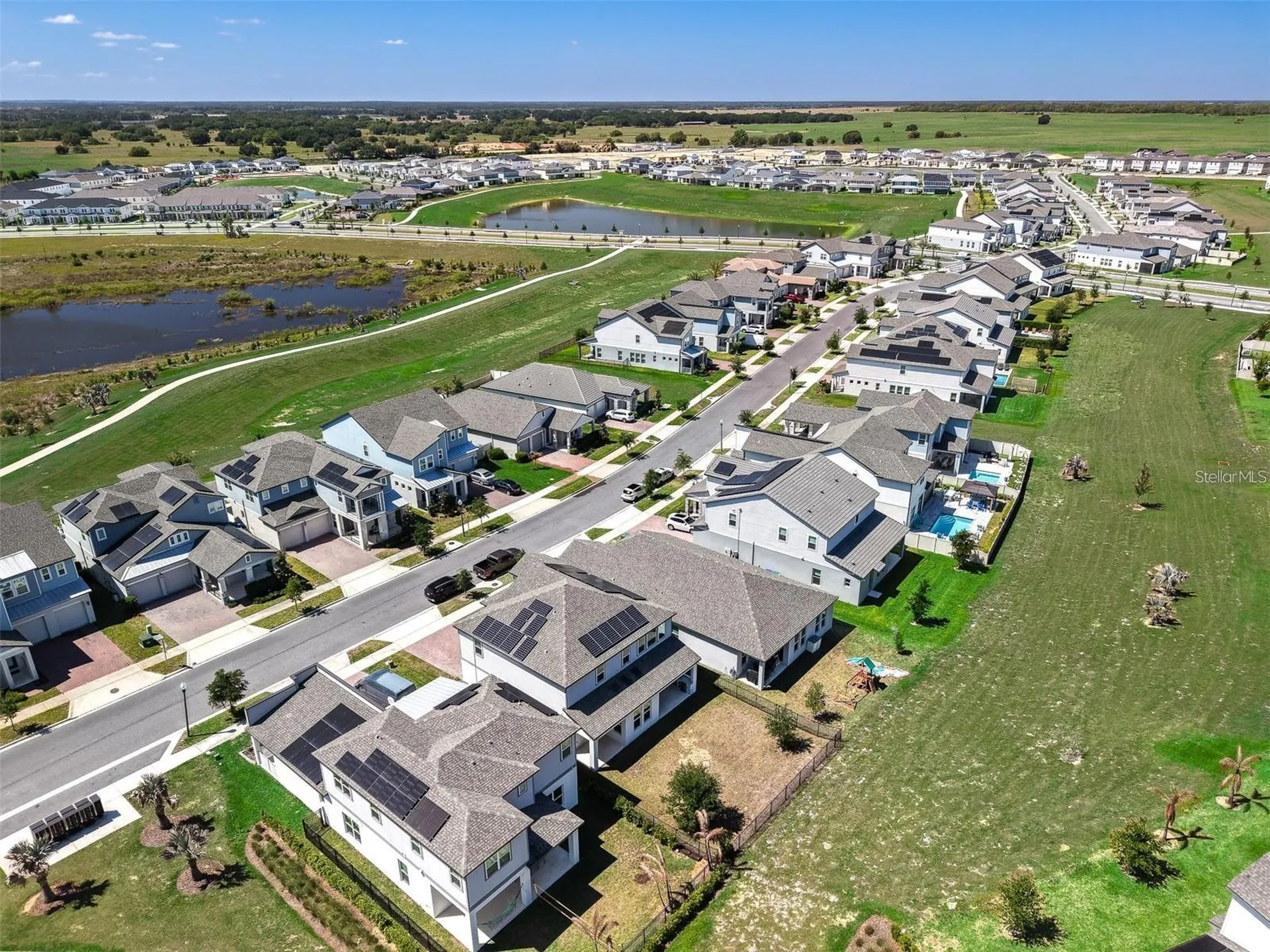 5138 Citrus Leaf Boulevard Winter Garden FL 34787
