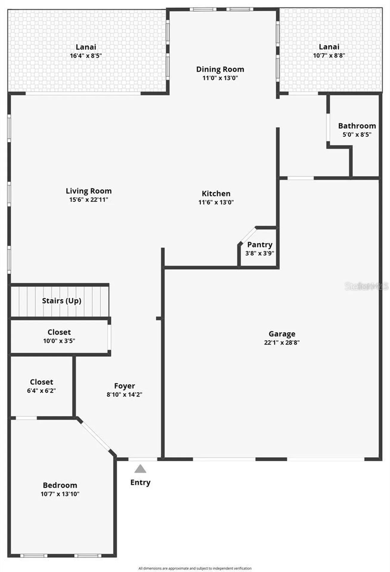 5138 Citrus Leaf Boulevard Winter Garden FL 34787