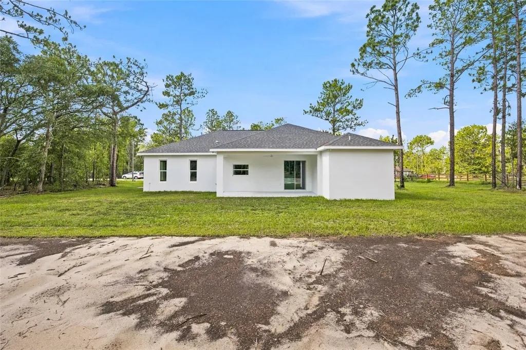 12669 SW 81st Street Dunnellon FL 34432