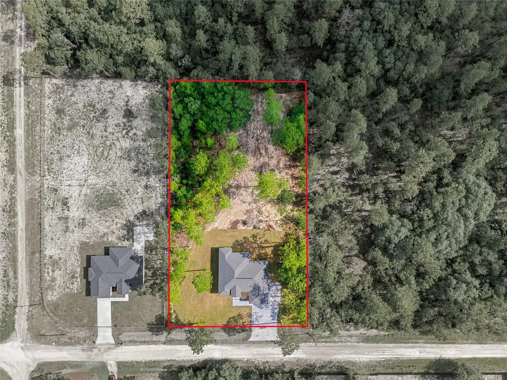 12669 SW 81st Street Dunnellon FL 34432
