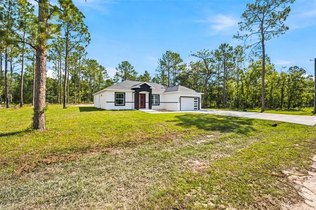 12669 SW 81st Street Dunnellon FL 34432