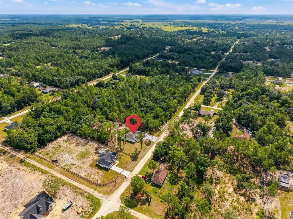 12669 SW 81st Street Dunnellon FL 34432