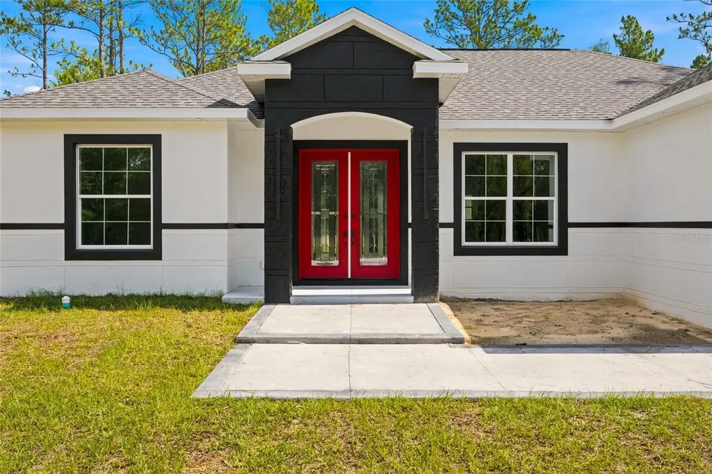 12669 SW 81st Street Dunnellon FL 34432