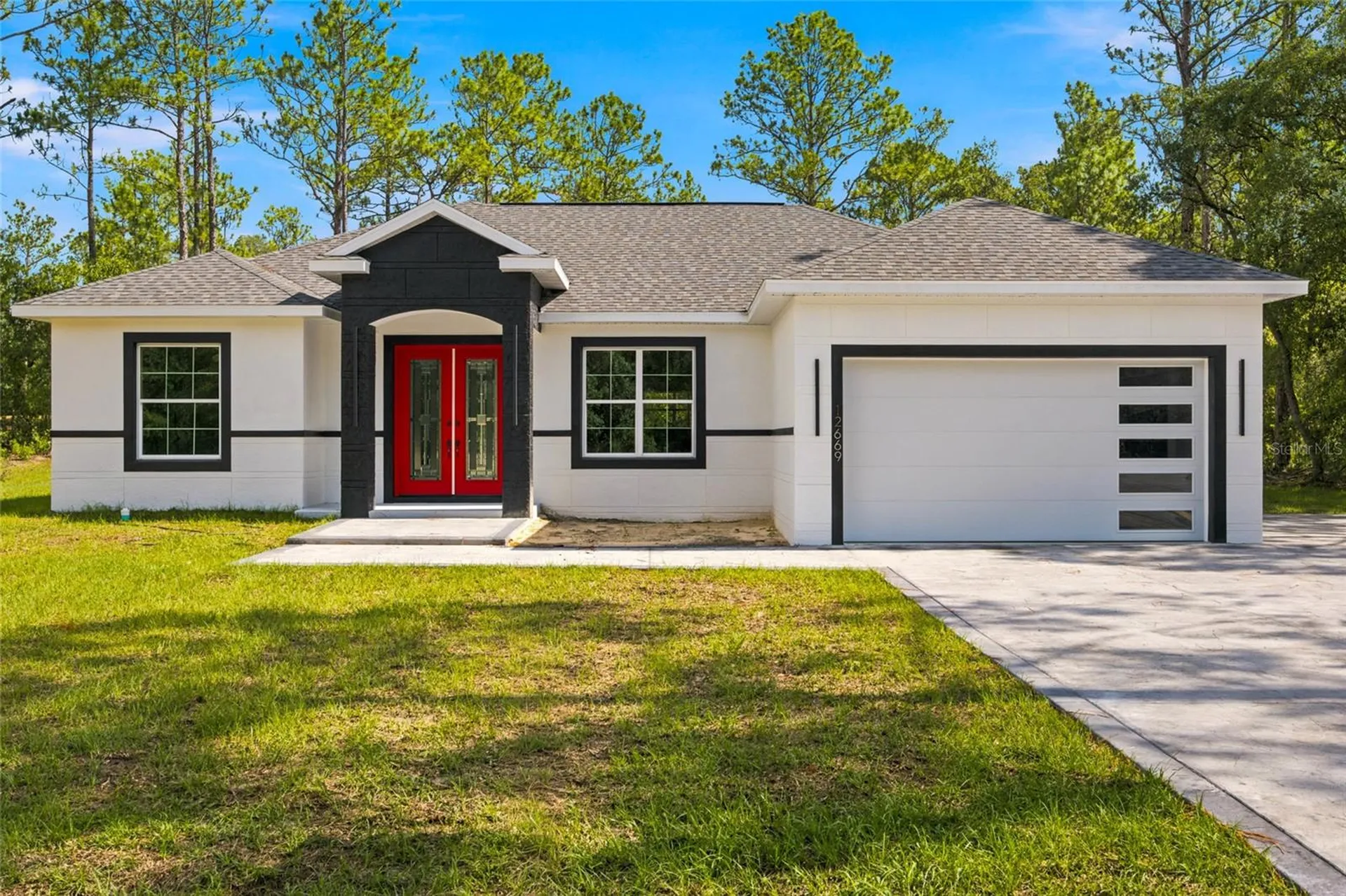 12669 SW 81st Street Dunnellon FL 34432