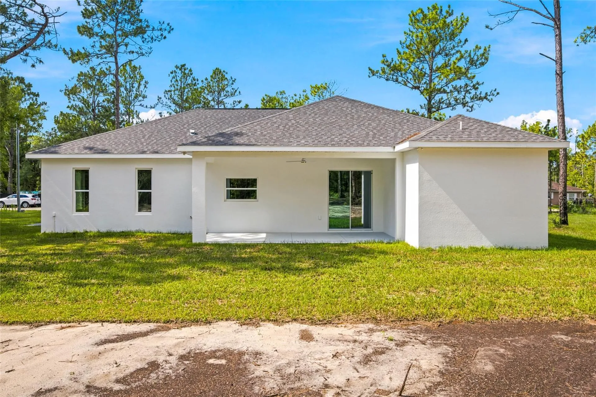 12669 SW 81st Street Dunnellon FL 34432
