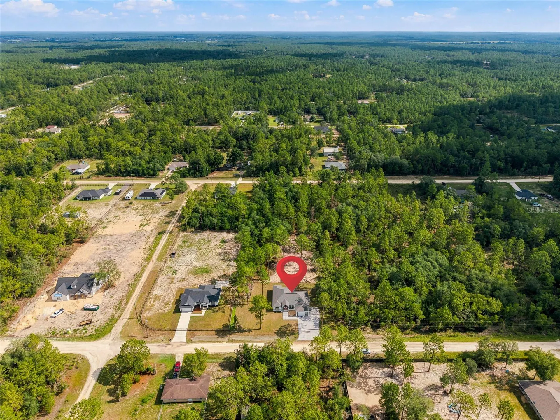 12669 SW 81st Street Dunnellon FL 34432