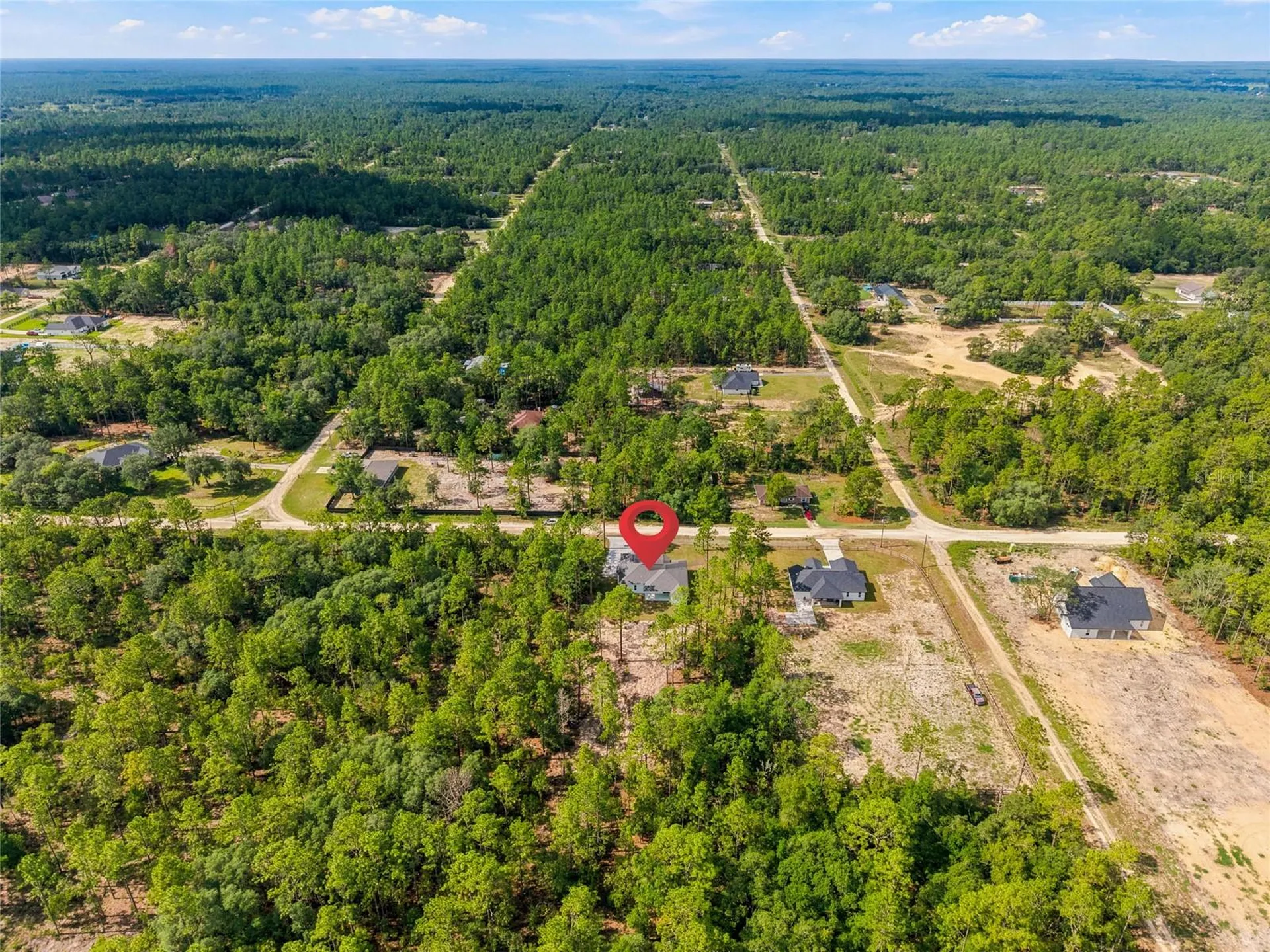 12669 SW 81st Street Dunnellon FL 34432